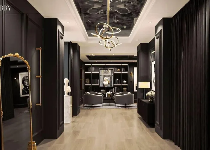Boulevard Walk Everywhere 5 Mins To Magnificent Mile River North 05