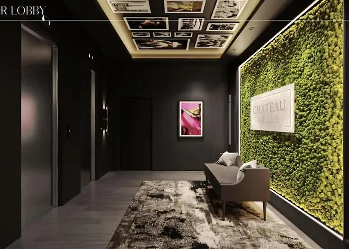 Boulevard Walk Everywhere 5 Mins To Magnificent Mile River North 05 Chicago