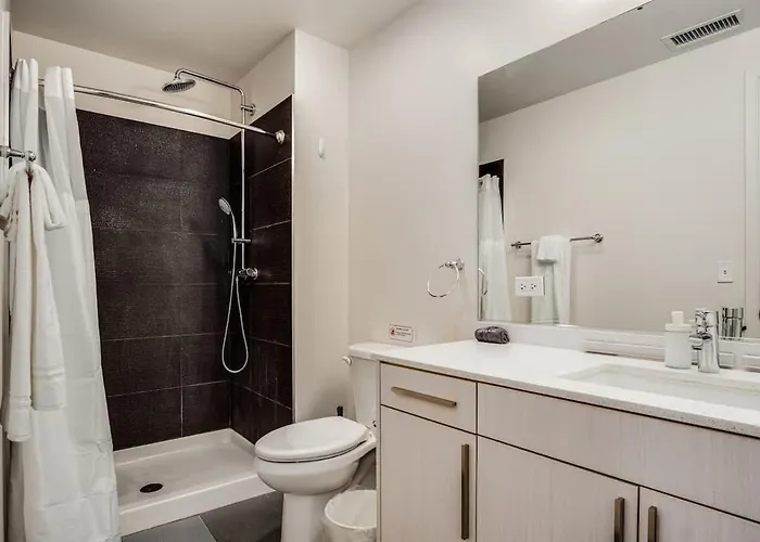 Boulevard Walk Everywhere 5 Mins To Magnificent Mile River North 05 Chicago