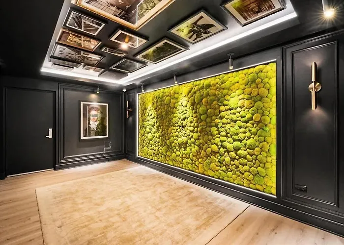 Boulevard Walk Everywhere 5 Mins To Magnificent Mile River North 05