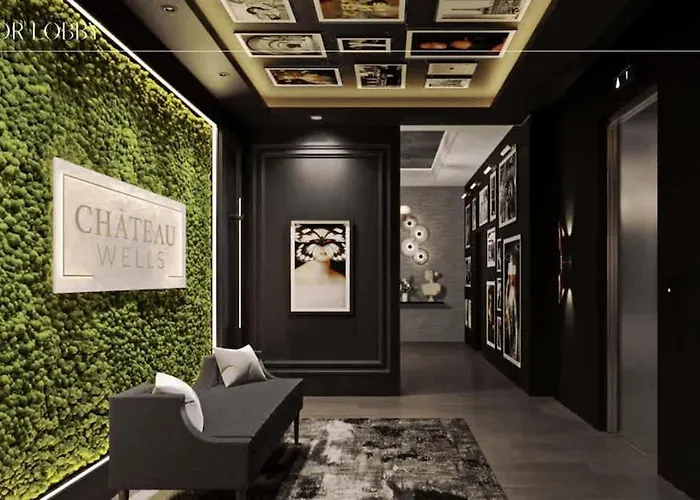 Boulevard Walk Everywhere 5 Mins To Magnificent Mile River North 05 Appartement